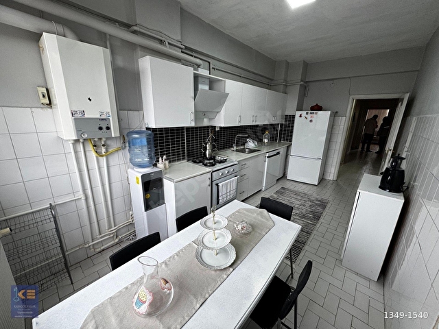 Yeniköy Sahile Yakın 3+1 Kiralık(Eşyalı/Eşyasız) Daire - Görsel 8