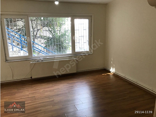 Beyoğlu Cihangirde 2+1 Kombili 75 m2 Aydınlık Temiz - Görsel 2