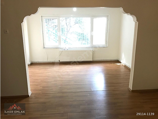 Beyoğlu Cihangirde 2+1 Kombili 75 m2 Aydınlık Temiz