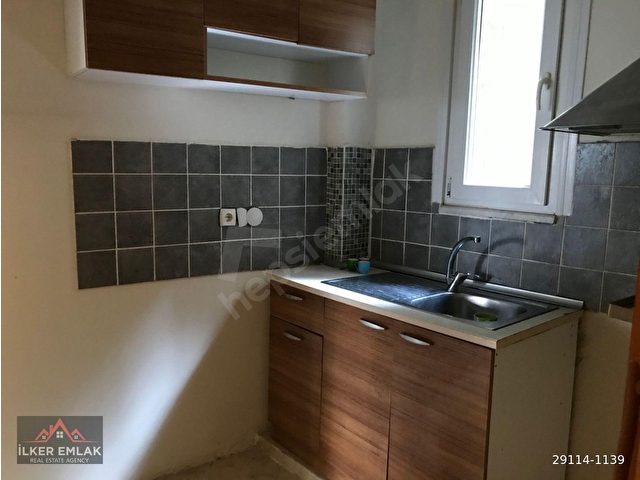 Beyoğlu Cihangirde 2+1 Kombili 75 m2 Aydınlık Temiz - Görsel 15