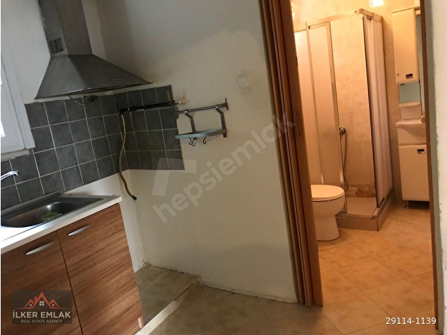 Beyoğlu Cihangirde 2+1 Kombili 75 m2 Aydınlık Temiz - Görsel 14
