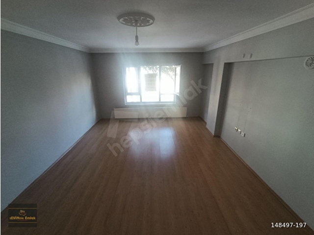 sEVİNdikten Elvankentde KÖKTAPU 1.AraKat 125 m2 3+1 Daire - Görsel 4