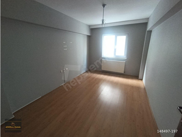 sEVİNdikten Elvankentde KÖKTAPU 1.AraKat 125 m2 3+1 Daire - Görsel 17