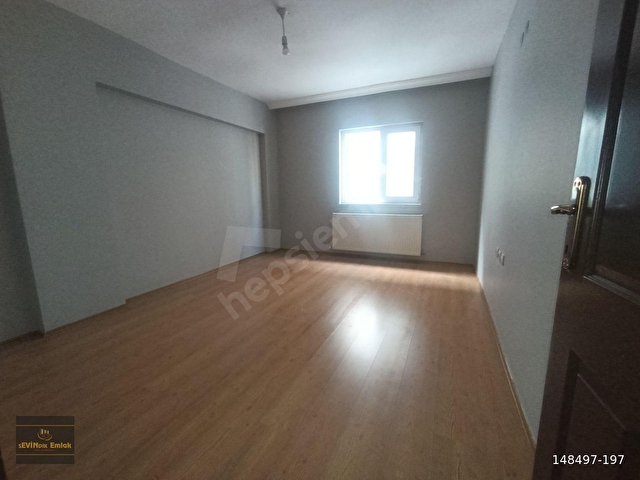 sEVİNdikten Elvankentde KÖKTAPU 1.AraKat 125 m2 3+1 Daire - Görsel 30