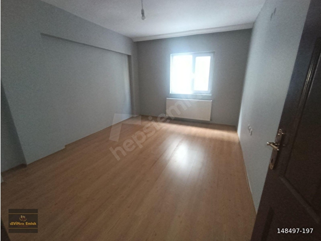 sEVİNdikten Elvankentde KÖKTAPU 1.AraKat 125 m2 3+1 Daire - Görsel 21