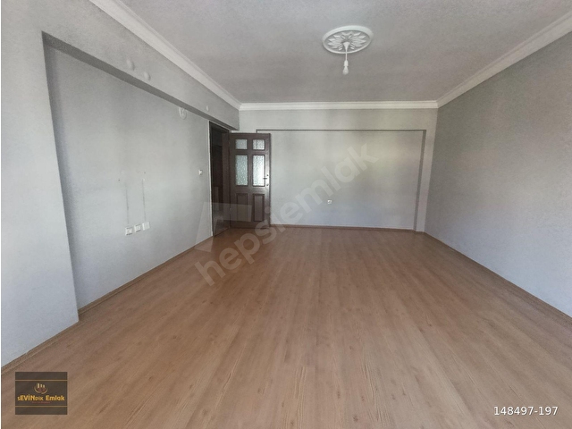 sEVİNdikten Elvankentde KÖKTAPU 1.AraKat 125 m2 3+1 Daire - Görsel 3
