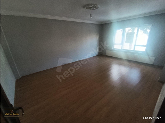 sEVİNdikten Elvankentde KÖKTAPU 1.AraKat 125 m2 3+1 Daire - Görsel 29