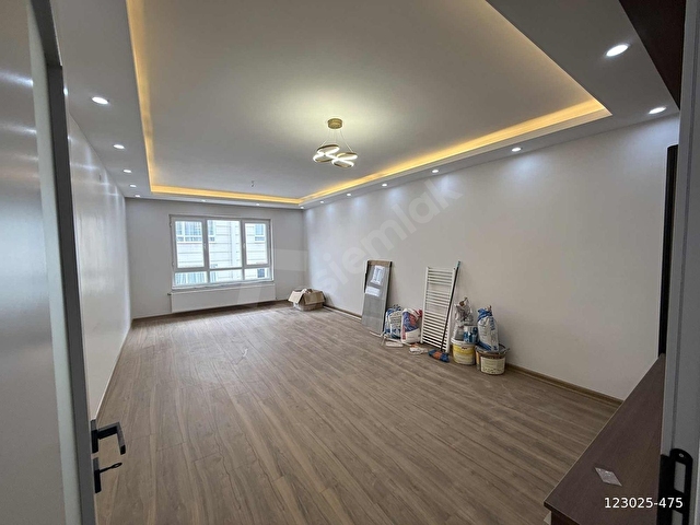 BAĞLICA 2DE ULTRA LÜX YAPILI 140M2 GENİŞ 3+1 SATILIK DAİRE - Görsel 14