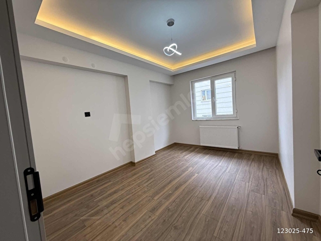 BAĞLICA 2DE ULTRA LÜX YAPILI 140M2 GENİŞ 3+1 SATILIK DAİRE - Görsel 26