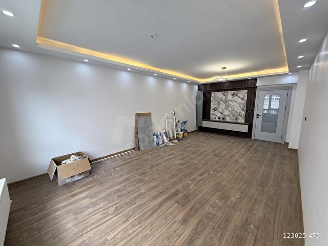 BAĞLICA 2DE ULTRA LÜX YAPILI 140M2 GENİŞ 3+1 SATILIK DAİRE - Görsel 10