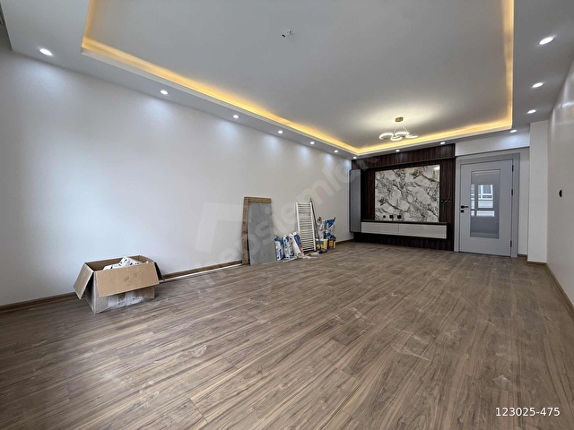 BAĞLICA 2DE ULTRA LÜX YAPILI 140M2 GENİŞ 3+1 SATILIK DAİRE - Görsel 8