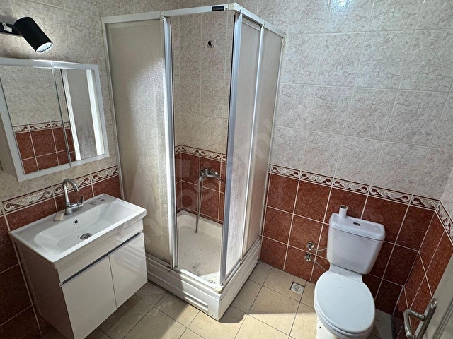KIRKKONAKLARDA 3+1 KİRALIK BAKIMLI DAİRE - Görsel 12
