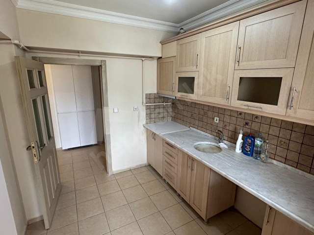 KIRKKONAKLARDA 3+1 KİRALIK BAKIMLI DAİRE - Görsel 2