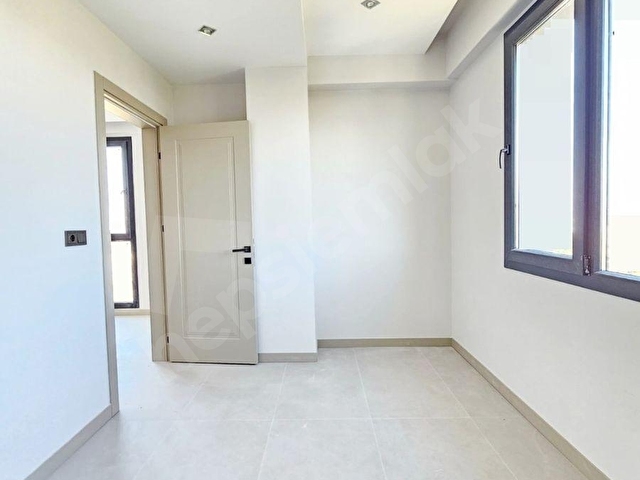 Denizli karahasanlı da 2+1 yeşil alan park cepheli suit premium satılık daire - Görsel 17