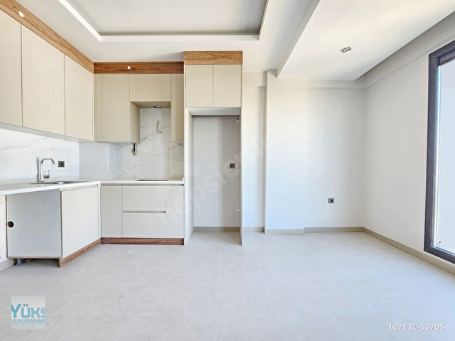 Denizli karahasanlı da 2+1 yeşil alan park cepheli suit premium satılık daire - Görsel 26