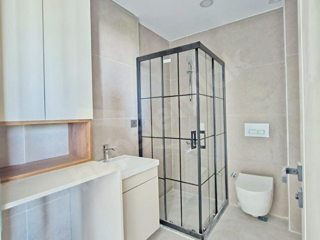 Denizli karahasanlı da 2+1 yeşil alan park cepheli suit premium satılık daire - Görsel 21