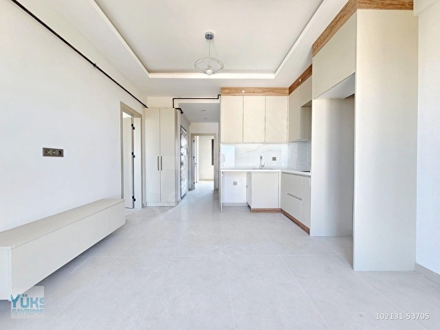 Denizli karahasanlı da 2+1 yeşil alan park cepheli suit premium satılık daire