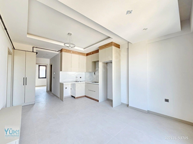 Denizli karahasanlı da 2+1 yeşil alan park cepheli suit premium satılık daire - Görsel 30