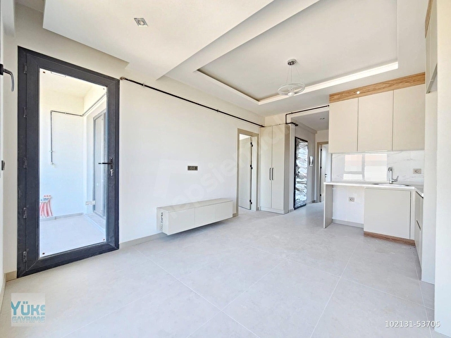 Denizli karahasanlı da 2+1 yeşil alan park cepheli suit premium satılık daire - Görsel 5