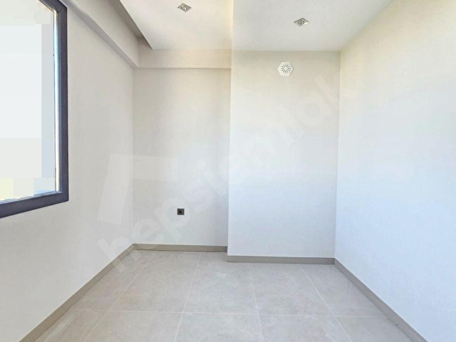 Denizli karahasanlı da 2+1 yeşil alan park cepheli suit premium satılık daire - Görsel 18