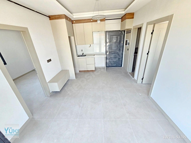 Denizli karahasanlı da 2+1 yeşil alan park cepheli suit premium satılık daire - Görsel 28