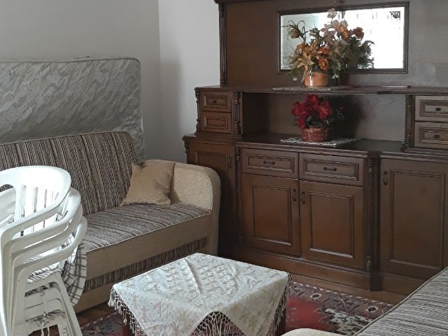 Guzelyali Cigdemkent Sitesinde Esyali Kiralik Daire 2500 Tl 68787 81 Hurriyet Emlak