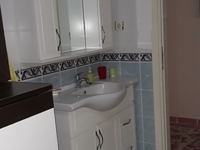 Guzelyali Cigdemkent Sitesinde Esyali Kiralik Daire 2500 Tl 68787 81 Hurriyet Emlak