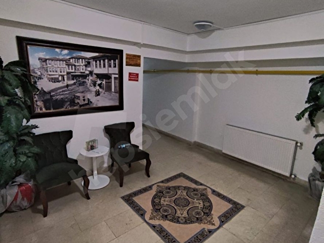 AK EMLAKTAN CADDE ÜZERİNDE SATILIK DUBLEX DAİRE - Görsel 25