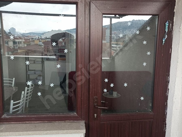 AK EMLAKTAN CADDE ÜZERİNDE SATILIK DUBLEX DAİRE - Görsel 19