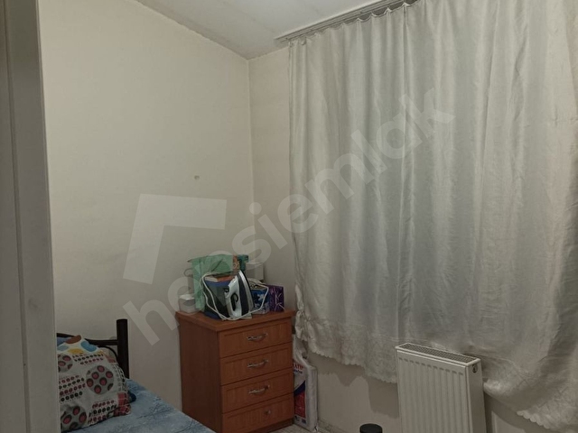 AK EMLAKTAN CADDE ÜZERİNDE SATILIK DUBLEX DAİRE - Görsel 23