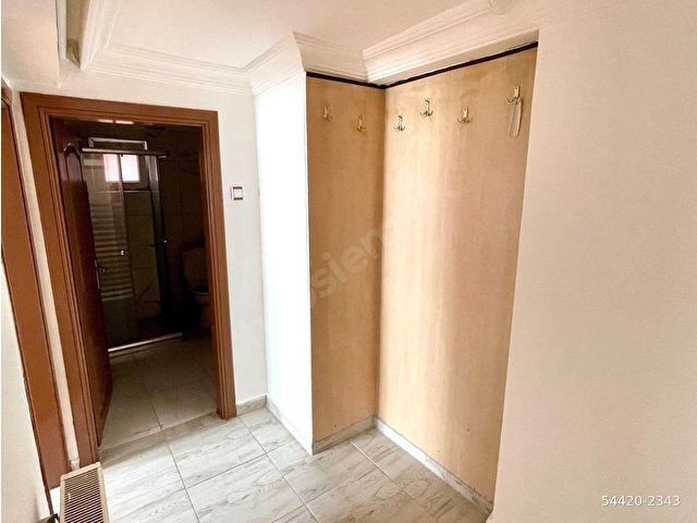 AŞAĞI ÖVEÇLERDE ÇETİN EMEÇ YAKINI 2+1 KAT SEVİYESİNDE KOMBİLİ ÇİFT BALKONLU BAKIMLI SATILIK DAİRE - Görsel 13
