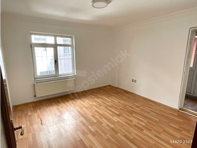 AŞAĞI ÖVEÇLERDE ÇETİN EMEÇ YAKINI 2+1 KAT SEVİYESİNDE KOMBİLİ ÇİFT BALKONLU BAKIMLI SATILIK DAİRE - Görsel 15