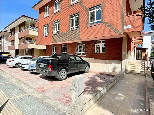AŞAĞI ÖVEÇLERDE ÇETİN EMEÇ YAKINI 2+1 KAT SEVİYESİNDE KOMBİLİ ÇİFT BALKONLU BAKIMLI SATILIK DAİRE - Görsel 22