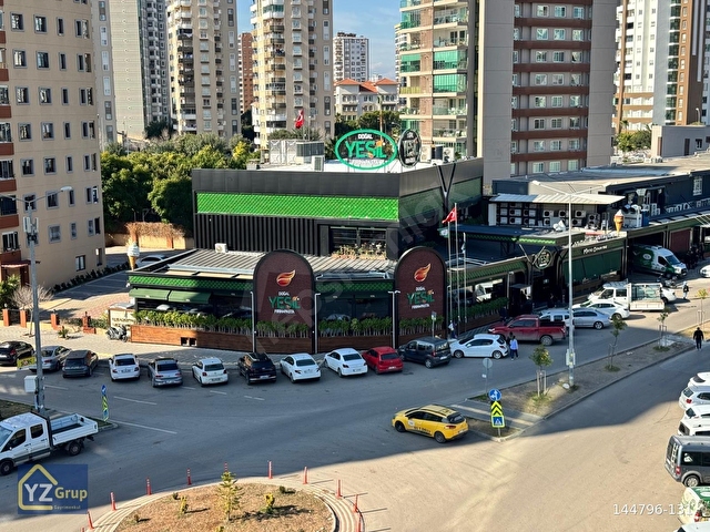 ADANA SEYHAN GÜRSELPAŞA YEŞİL FIRIN CİVARI SİTE İÇİ HAVUZLU JAKUZİLİ 4+1 KİRALIK DAİRE - Görsel 11