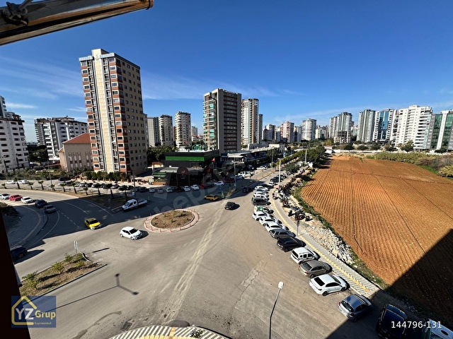 ADANA SEYHAN GÜRSELPAŞA YEŞİL FIRIN CİVARI SİTE İÇİ HAVUZLU JAKUZİLİ 4+1 KİRALIK DAİRE - Görsel 13