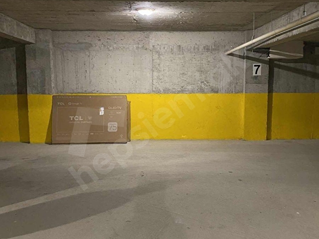 Cadde54 ve Serdivan AVM Yakını Satılık 2+1 Daire - Görsel 9