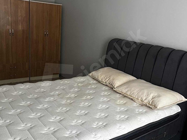1+1 EŞYALI KİRALIK DAİRE - Görsel 10