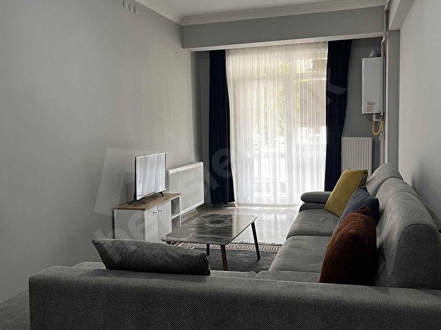 1+1 EŞYALI KİRALIK DAİRE