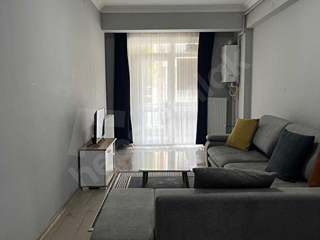1+1 EŞYALI KİRALIK DAİRE - Görsel 4