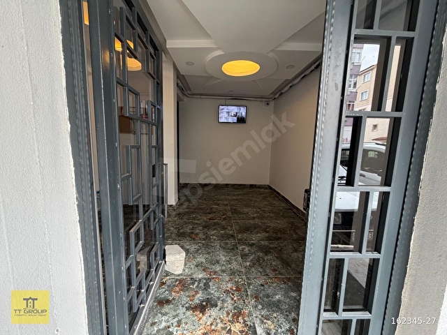 MAHSEN MAHALLESİ MERZİFON 2+1 AMERİKAN MUTFAK 75 M2 - Görsel 8