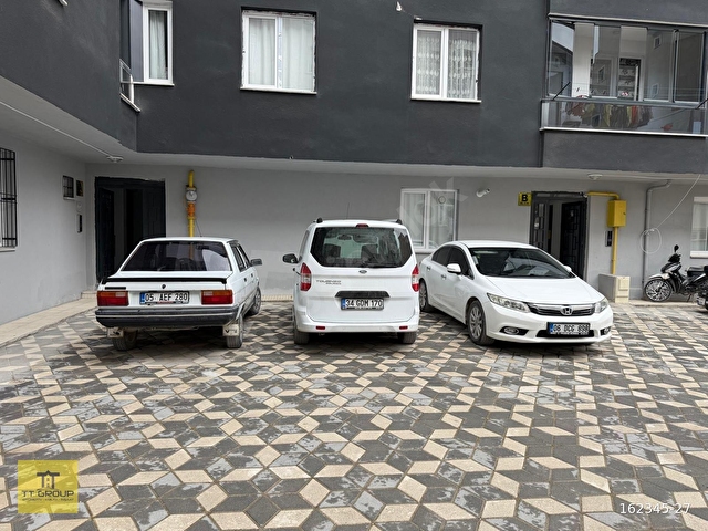 MAHSEN MAHALLESİ MERZİFON 2+1 AMERİKAN MUTFAK 75 M2 - Görsel 7