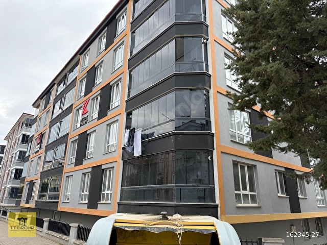 MAHSEN MAHALLESİ MERZİFON 2+1 AMERİKAN MUTFAK 75 M2 - Görsel 3