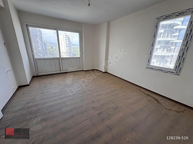 MEZİTLİ DAVULTEPE MAH.DE İÇİ YAPILI GENİŞ 3+1 SATILIK DAİRE - Görsel 11