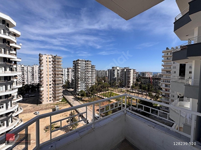 MEZİTLİ DAVULTEPE MAH.DE İÇİ YAPILI GENİŞ 3+1 SATILIK DAİRE - Görsel 19