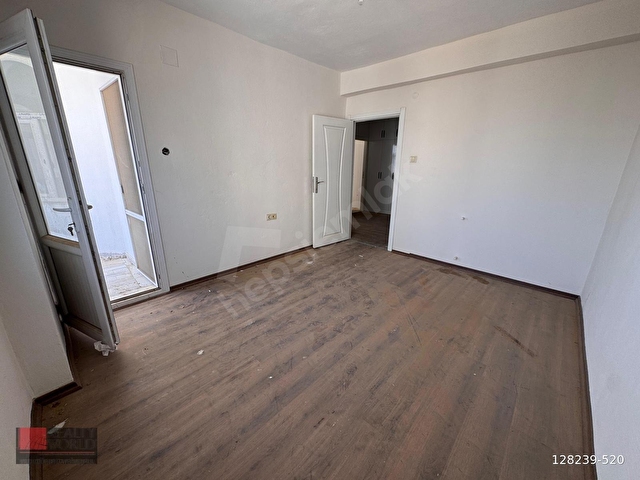 MEZİTLİ DAVULTEPE MAH.DE İÇİ YAPILI GENİŞ 3+1 SATILIK DAİRE - Görsel 16