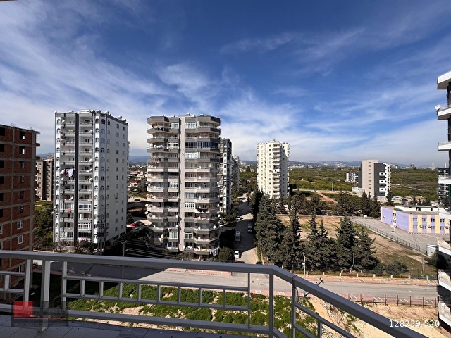 MEZİTLİ DAVULTEPE MAH.DE İÇİ YAPILI GENİŞ 3+1 SATILIK DAİRE - Görsel 4