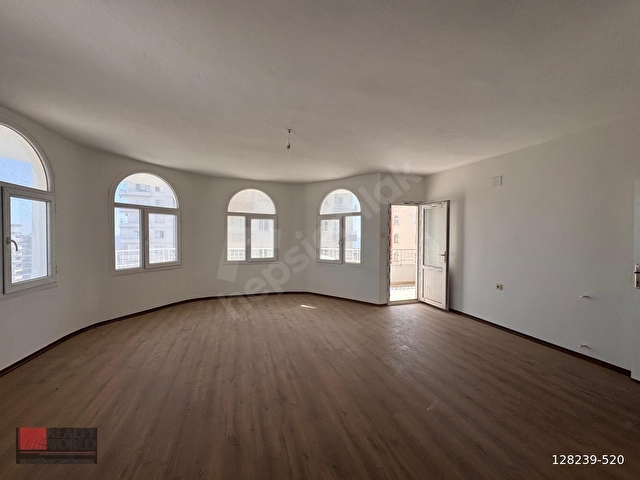 MEZİTLİ DAVULTEPE MAH.DE İÇİ YAPILI GENİŞ 3+1 SATILIK DAİRE - Görsel 8