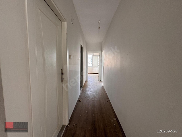 MEZİTLİ DAVULTEPE MAH.DE İÇİ YAPILI GENİŞ 3+1 SATILIK DAİRE - Görsel 12