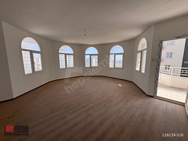 MEZİTLİ DAVULTEPE MAH.DE İÇİ YAPILI GENİŞ 3+1 SATILIK DAİRE - Görsel 13