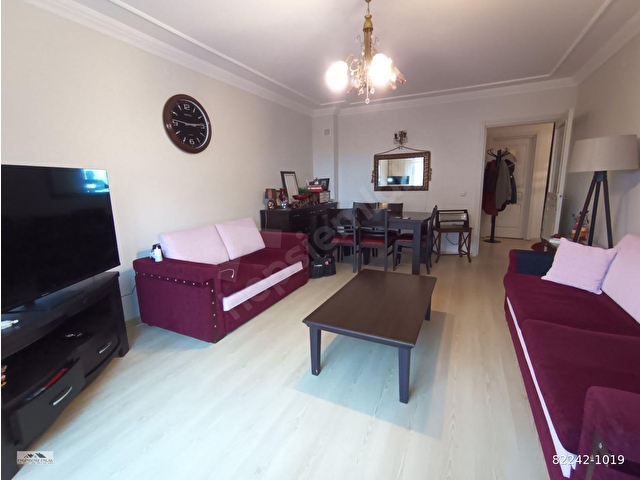 ENGİNDENİZ EMLAKtan SATILIK MERKEZ KENT KONUTta 3+1 ODA DAİRE - Görsel 16